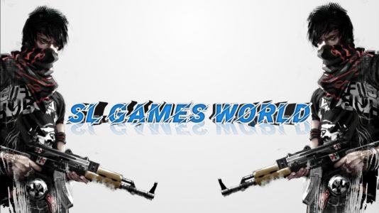 Sl Games World